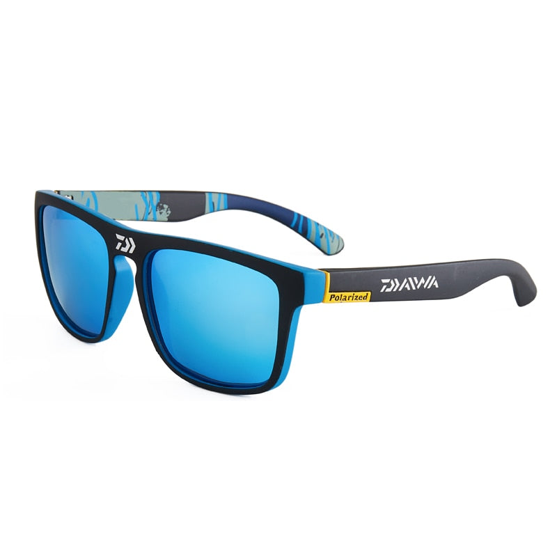 DAIWA 2020 Polarized Fishing Sunglasses