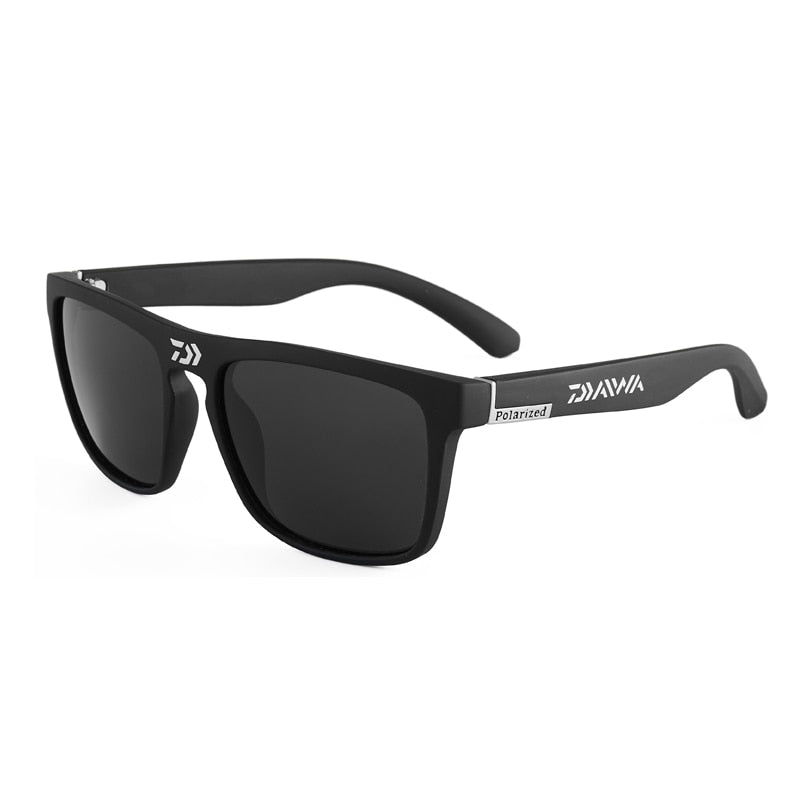DAIWA 2020 Polarized Fishing Sunglasses