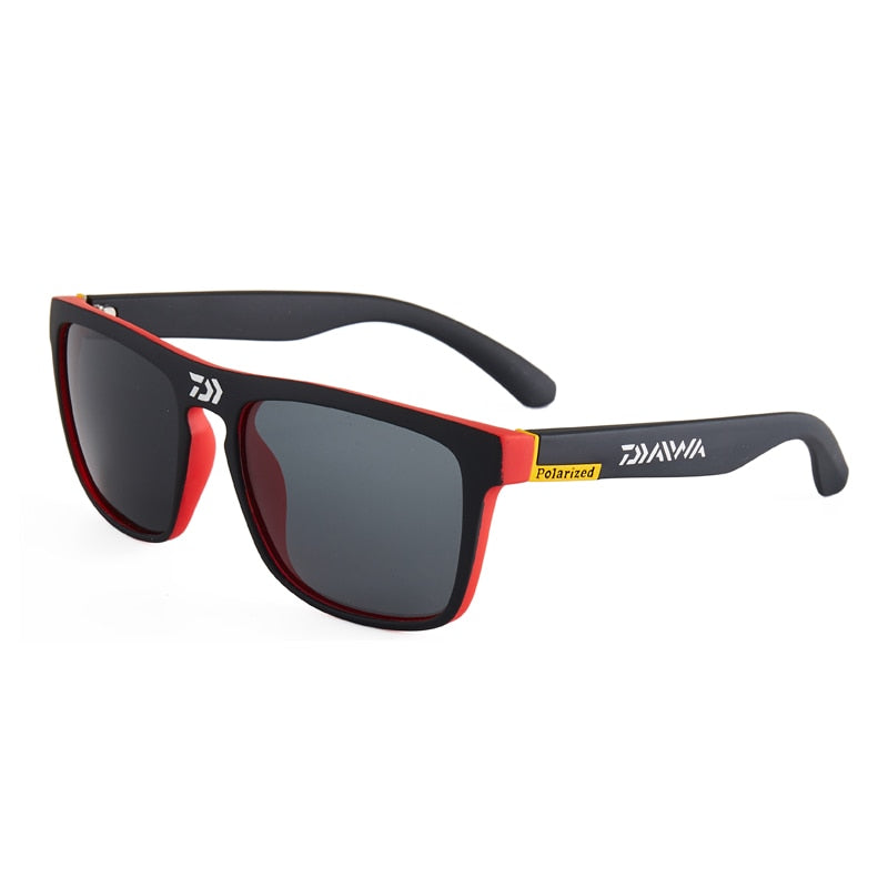 DAIWA 2020 Polarized Fishing Sunglasses