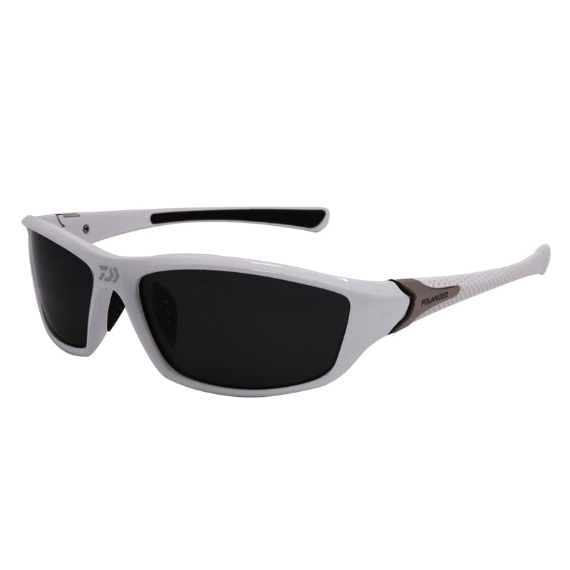 DAIWA Polarized Fishing Sunglasses