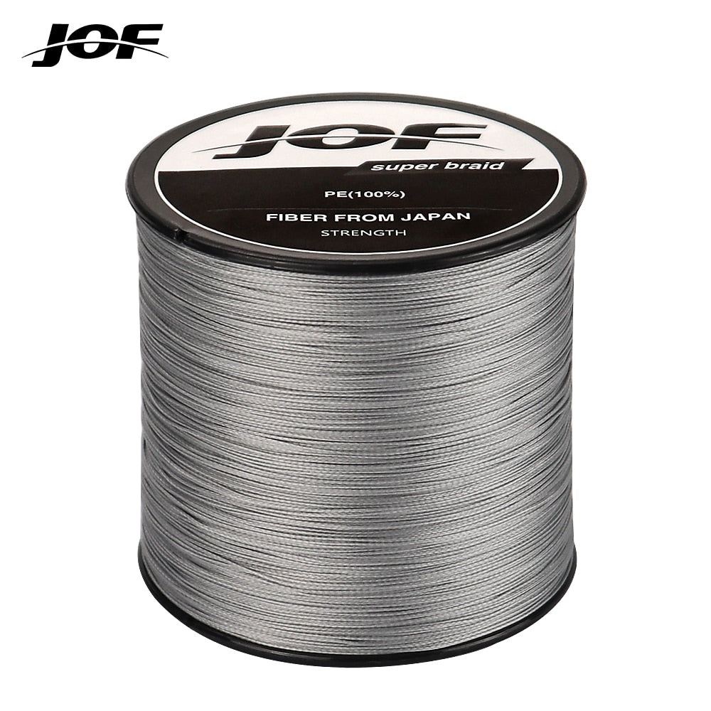 Japanese Braided Fishing Line 500M