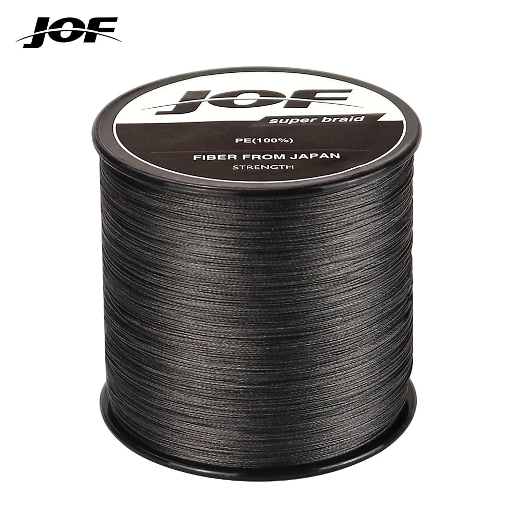 Japanese Braided Fishing Line 500M