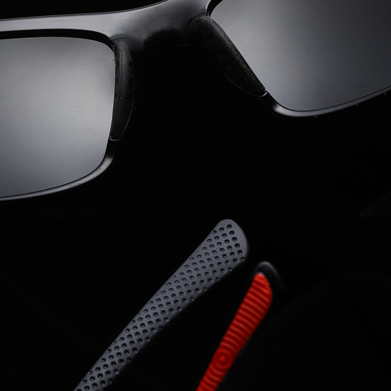 DAIWA Polarized Fishing Sunglasses
