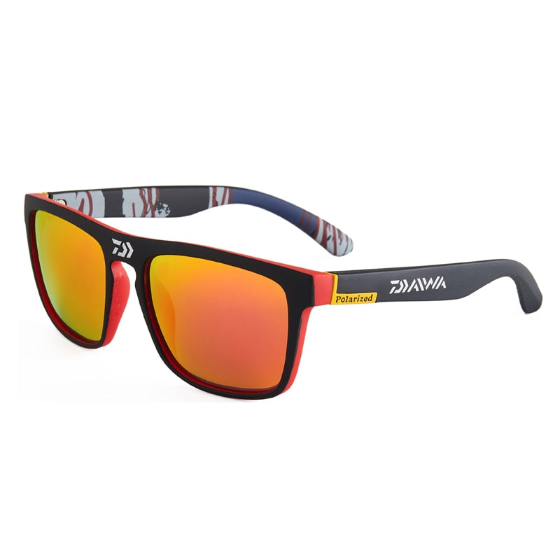 DAIWA 2020 Polarized Fishing Sunglasses