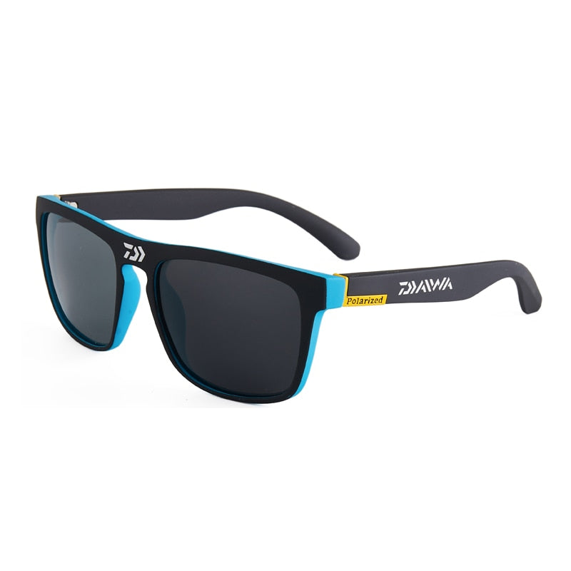 DAIWA 2020 Polarized Fishing Sunglasses