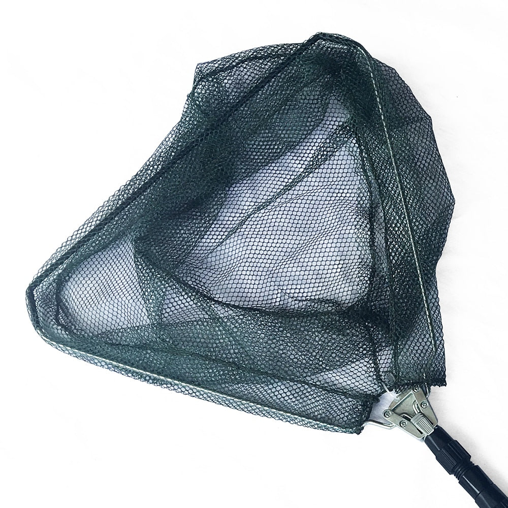 Aluminium Telescopic Fishing Net 150/170/210cm