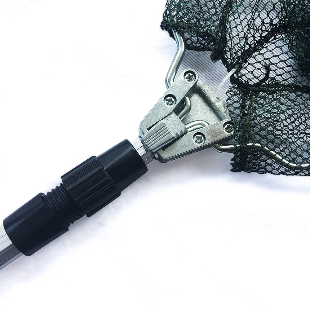Aluminium Telescopic Fishing Net 150/170/210cm