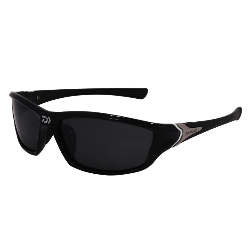 DAIWA Polarized Fishing Sunglasses