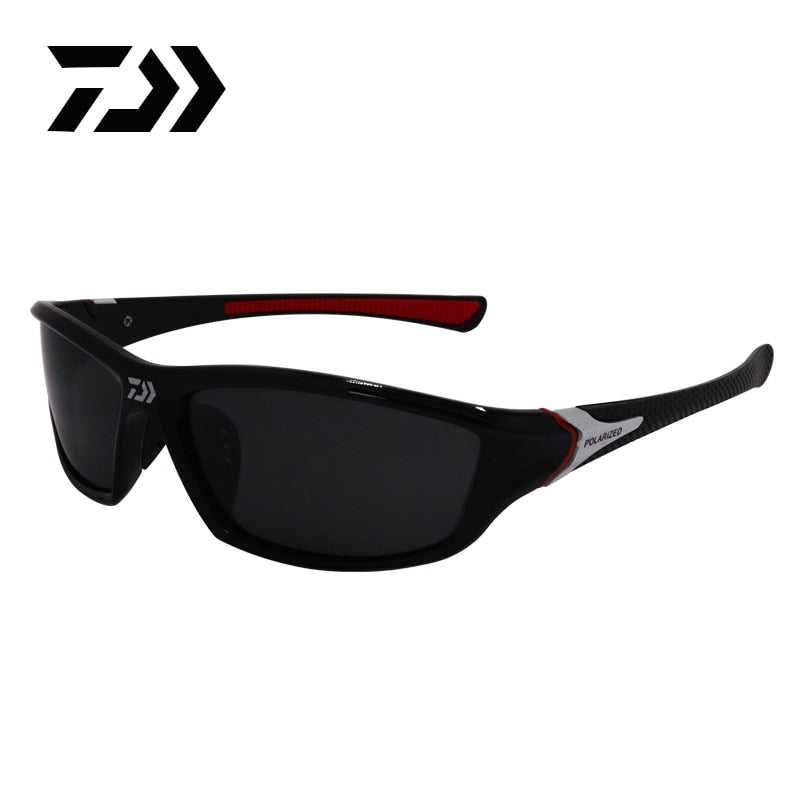 DAIWA Polarized Fishing Sunglasses
