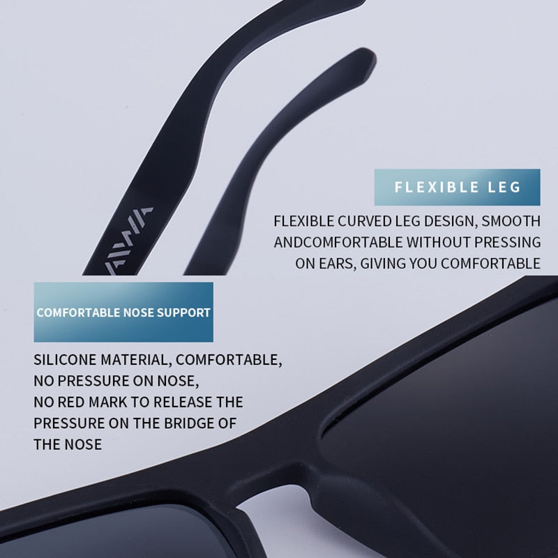 DAIWA 2020 Polarized Fishing Sunglasses