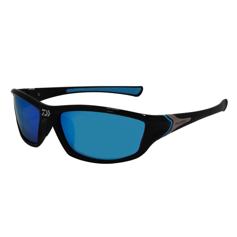 DAIWA Polarized Fishing Sunglasses