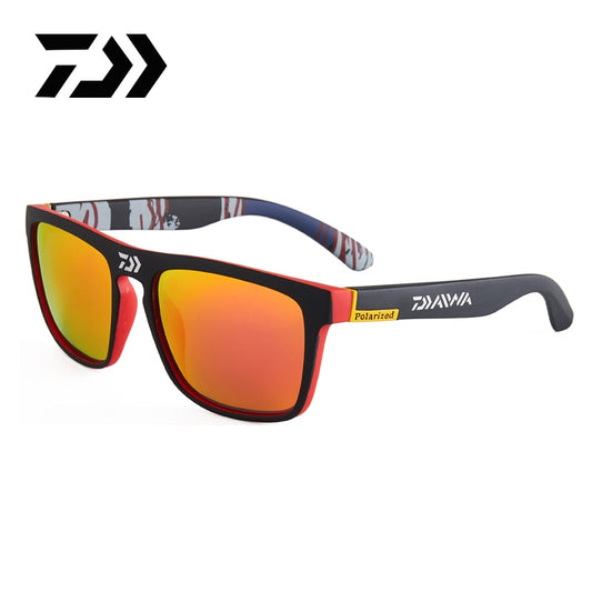 DAIWA 2020 Polarized Fishing Sunglasses