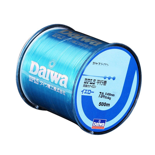 500m Super Strong Fishing Line Japanese DAIWA Monofilament