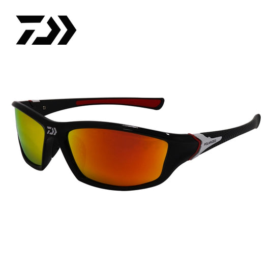 DAIWA Polarized Fishing Sunglasses