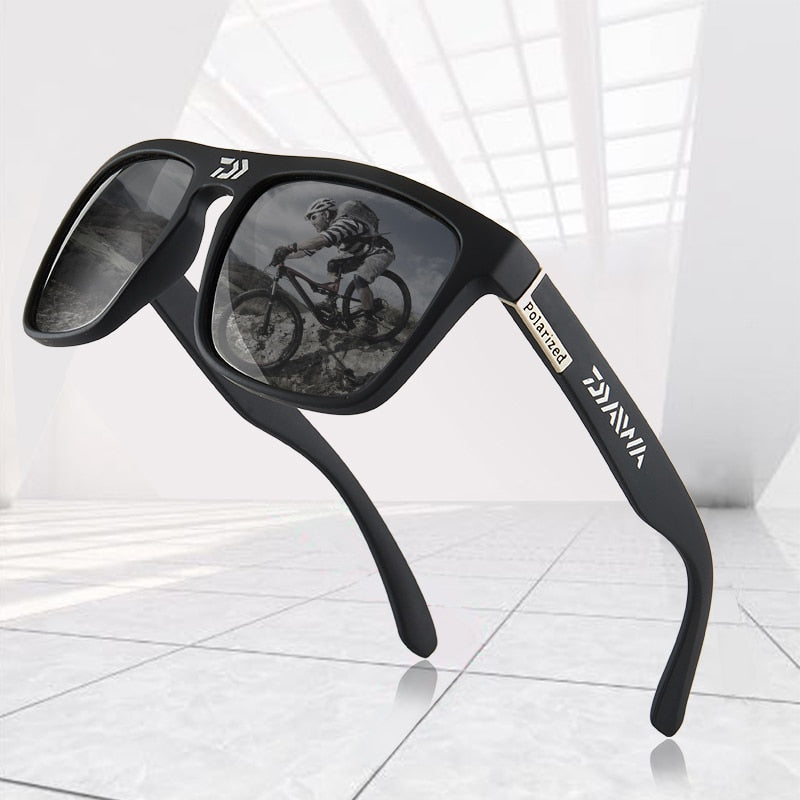 DAIWA 2020 Polarized Fishing Sunglasses