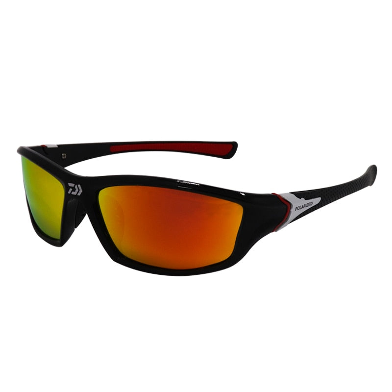 DAIWA Polarized Fishing Sunglasses
