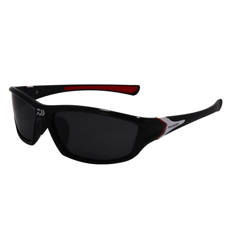 DAIWA Polarized Fishing Sunglasses